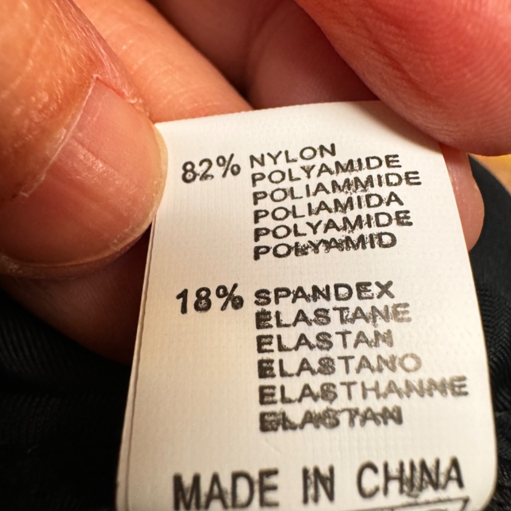 2 pc Brazilian Butt Bikini Set - Picture 4 of 4